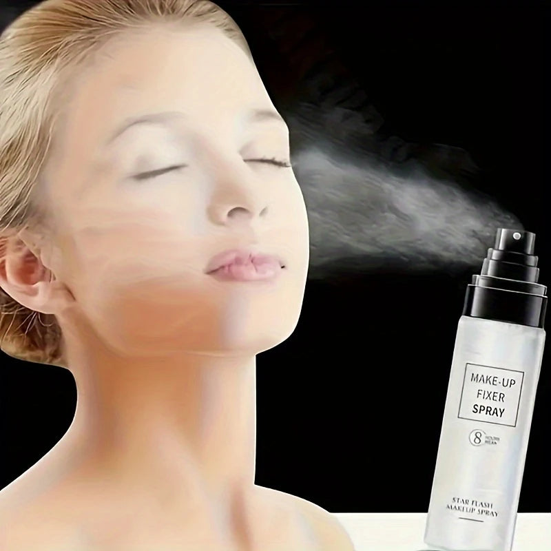 100ml Makeup Setting Spray, Makeup Fixer Spray, Long Lasting Oil Control