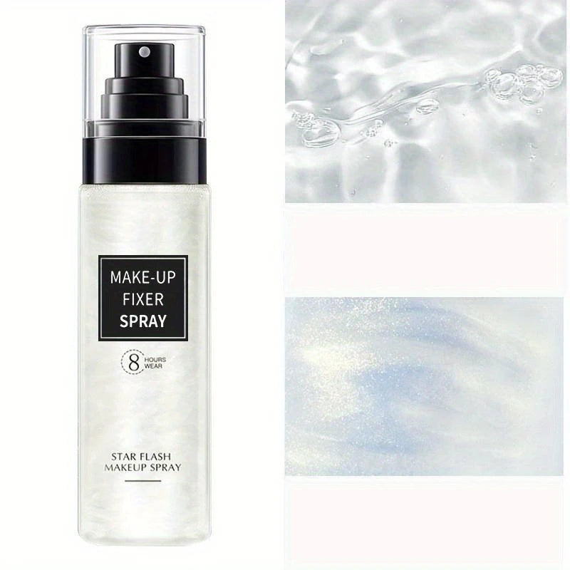 100ml Makeup Setting Spray, Makeup Fixer Spray, Long Lasting Oil Control