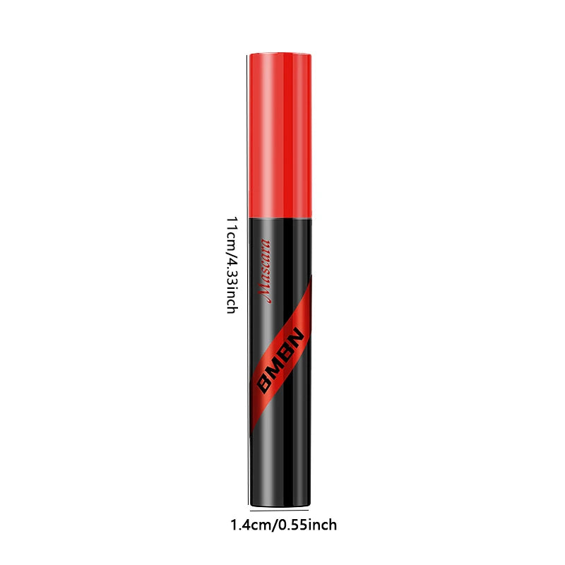 Mascara, long-lasting makeup, not easy to smudge, quick makeup