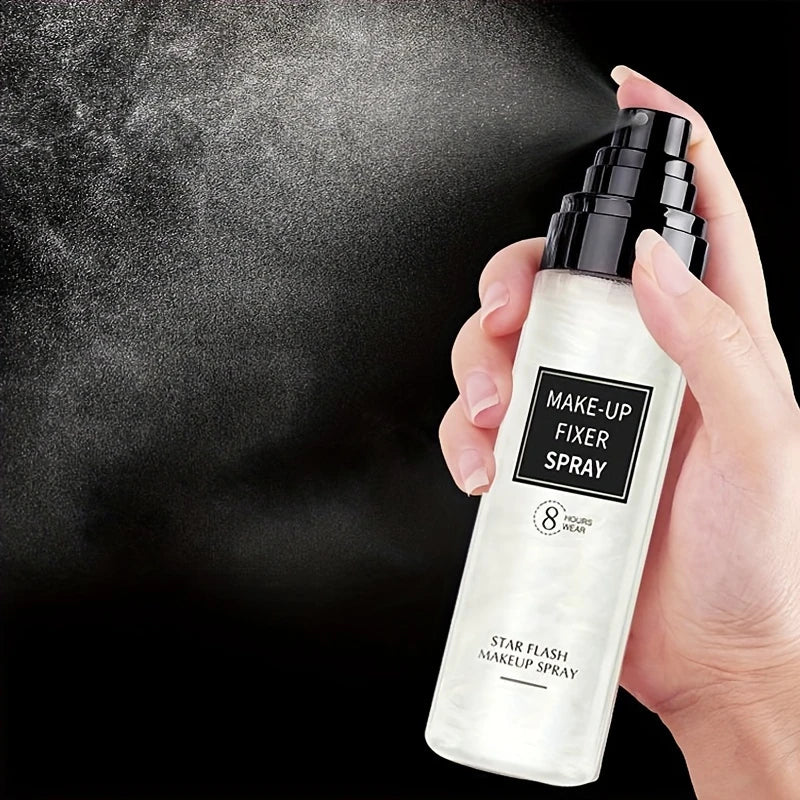 100ml Makeup Setting Spray, Makeup Fixer Spray, Long Lasting Oil Control