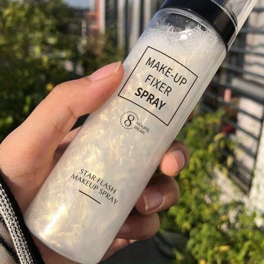 100ml Makeup Setting Spray, Makeup Fixer Spray, Long Lasting Oil Control
