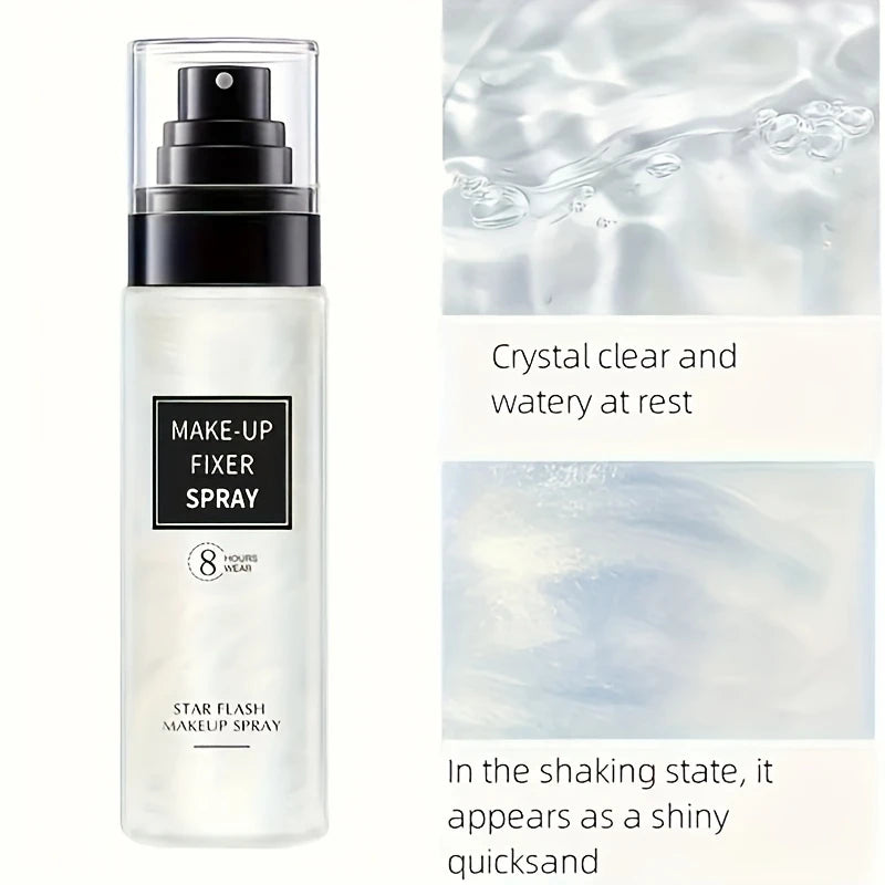 100ml Makeup Setting Spray, Makeup Fixer Spray, Long Lasting Oil Control