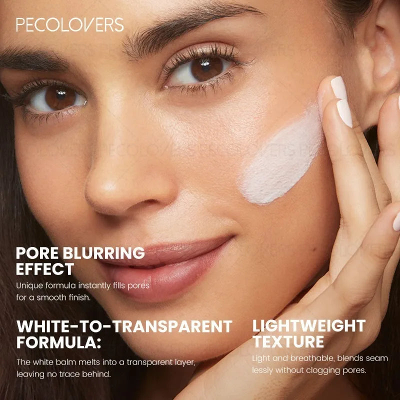 Makeup Primer, Facial Concealer, Create A Perfect Foundation