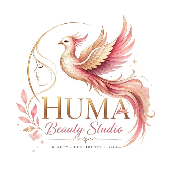 Huma's Beauty Studio
